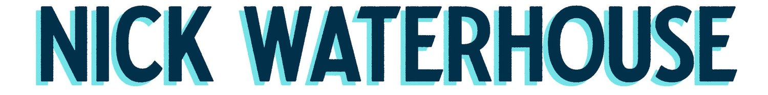 Nick Waterhouse